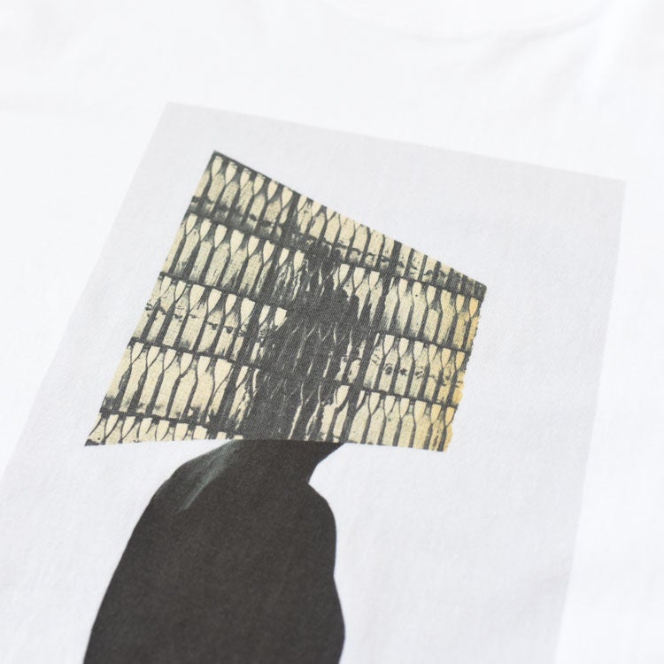 KJLW COLLAGE 02 T-shirt