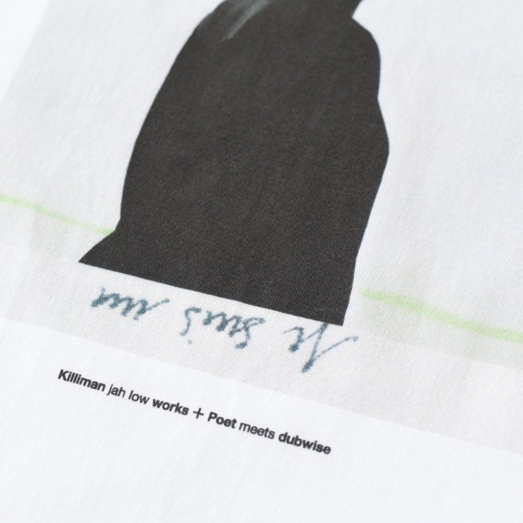 KJLW COLLAGE 02 T-shirt