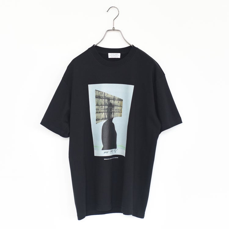 KJLW COLLAGE 02 T-shirt