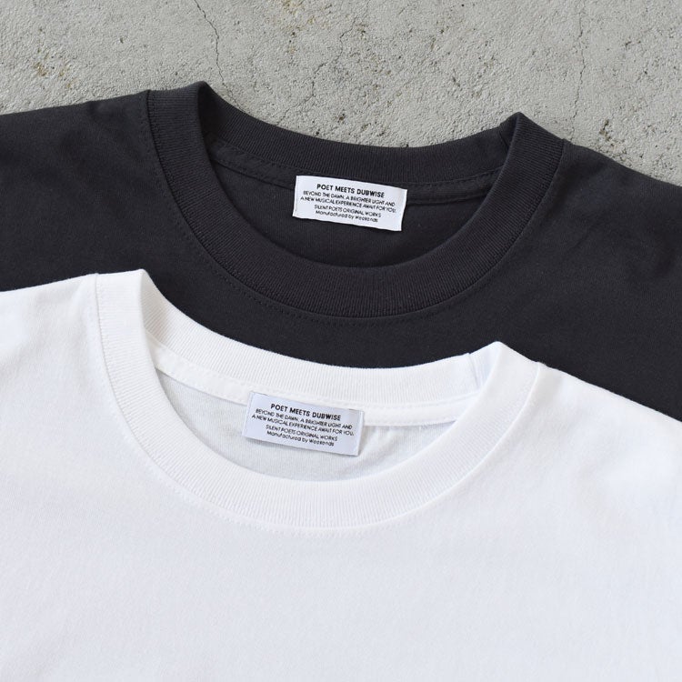 KOMPAKTRECORD BAR+PMD LOOSEFIT T-Shirt