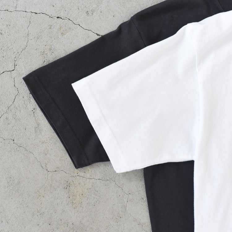 KOMPAKTRECORD BAR+PMD LOOSEFIT T-Shirt