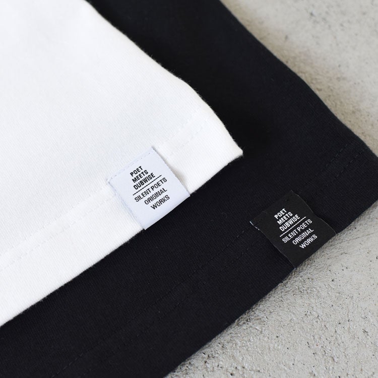 KOMPAKTRECORD BAR+PMD LOOSEFIT T-Shirt