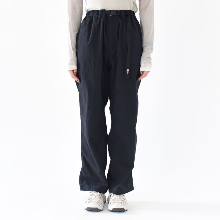 GEOLOGY PANT ジオロジーパンツ/NB82562/THE NORTH FACE（ザ・ノース