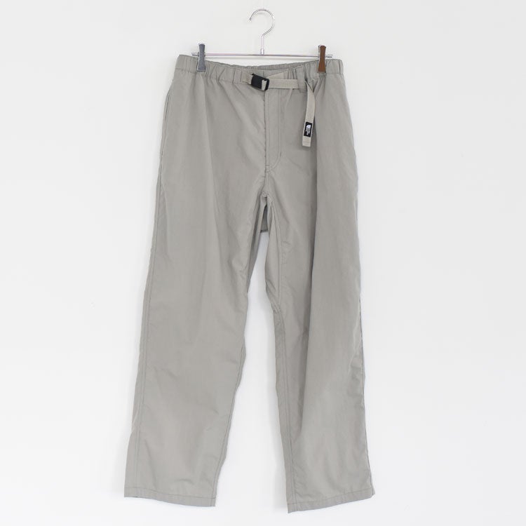 GEOLOGY PANT ジオロジーパンツ/NB82562/THE NORTH FACE（ザ・ノース