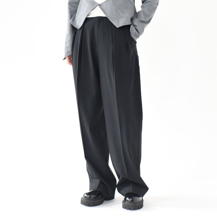 JOSE TROUSERS ジョゼトラウザーズ