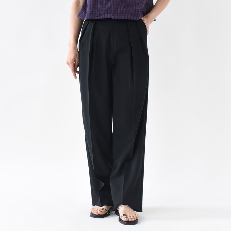 JOSE TROUSERS ジョゼトラウザーズ
