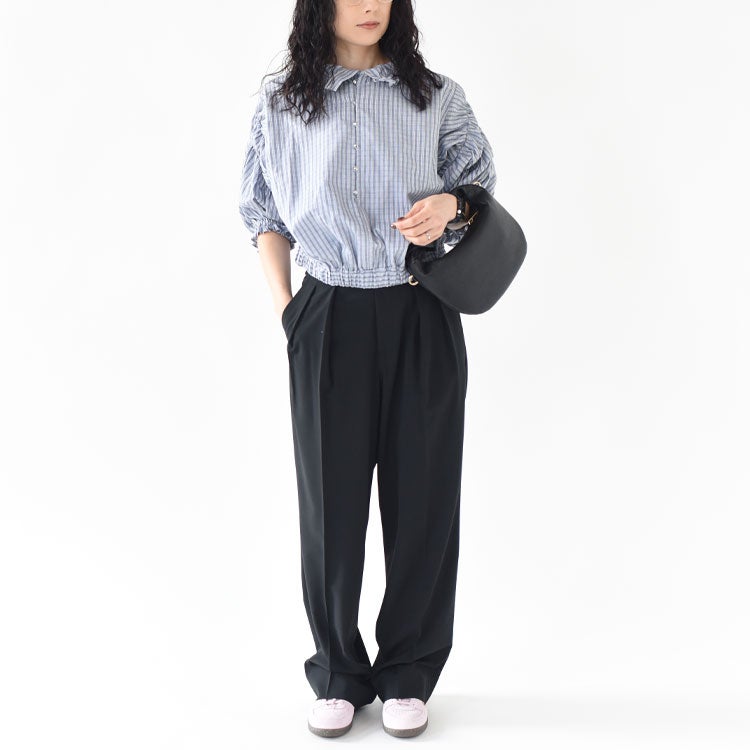 JOSE TROUSERS ジョゼトラウザーズ