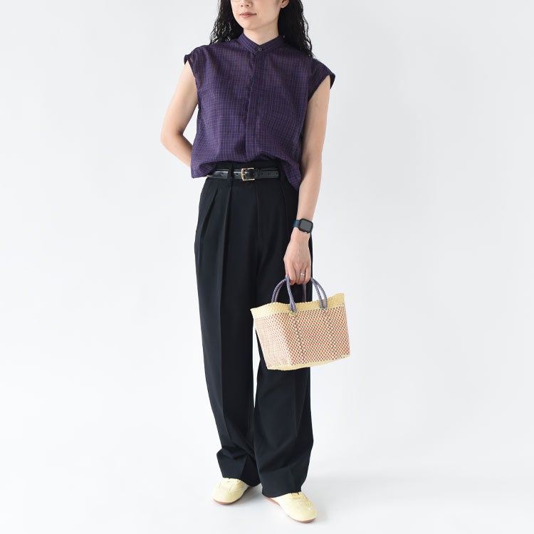 JOSE TROUSERS ジョゼトラウザーズ