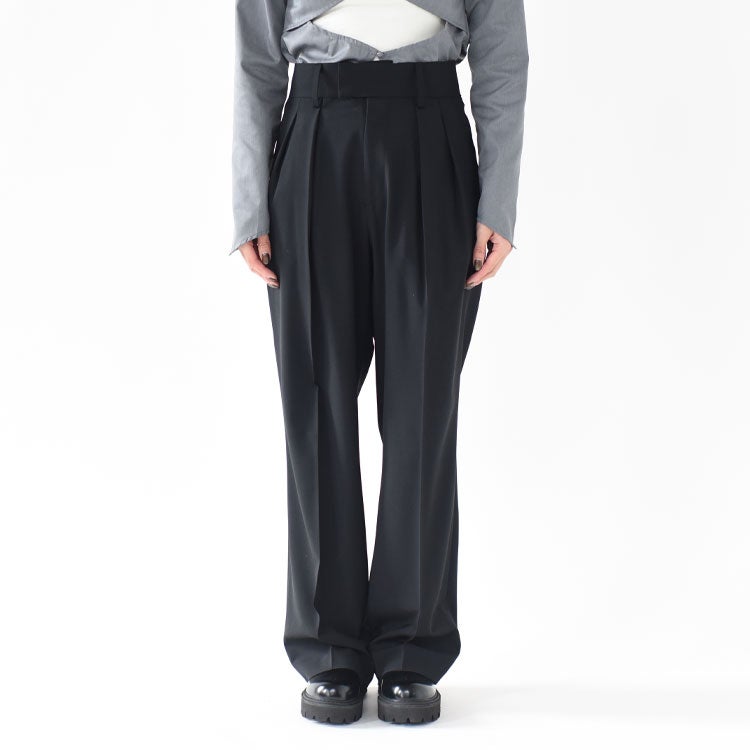 JOSE TROUSERS ジョゼトラウザーズ