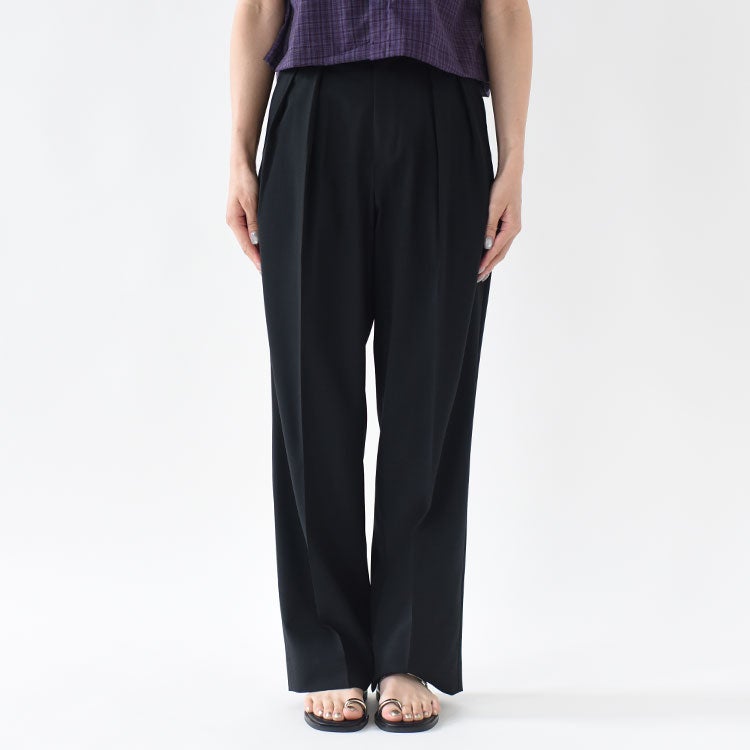 JOSE TROUSERS ジョゼトラウザーズ