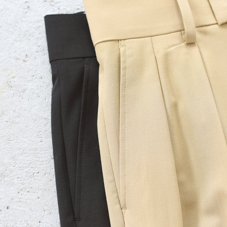 JOSE TROUSERS ジョゼトラウザーズ