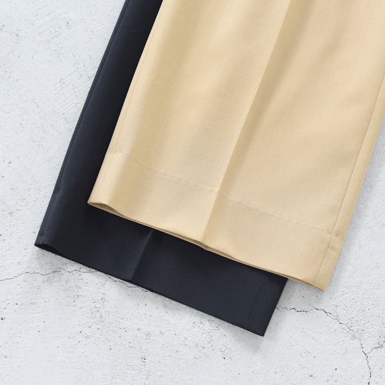 JOSE TROUSERS ジョゼトラウザーズ