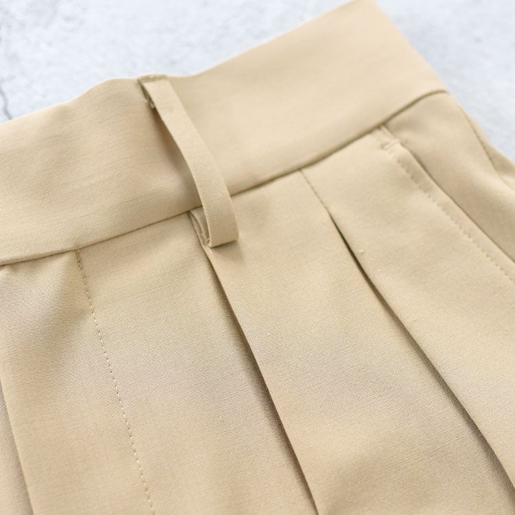 JOSE TROUSERS ジョゼトラウザーズ