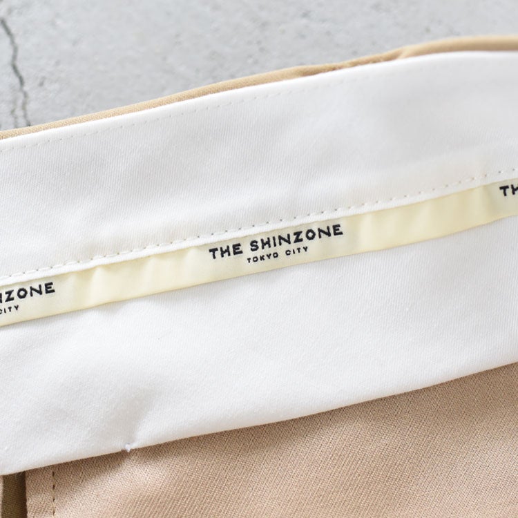 JOSE TROUSERS ジョゼトラウザーズ