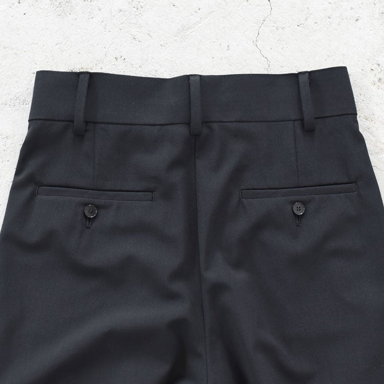 JOSE TROUSERS ジョゼトラウザーズ/25MMSPA05/THE SHINZONE