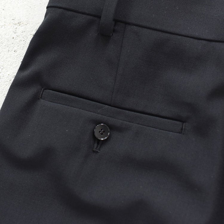 JOSE TROUSERS ジョゼトラウザーズ/25MMSPA05/THE SHINZONE