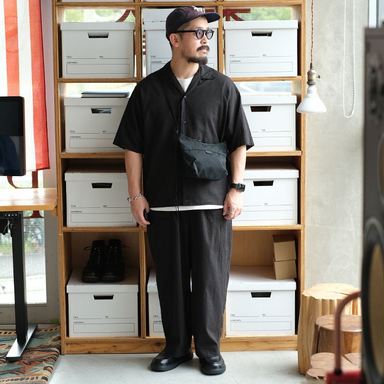 MINI SHOULDER BAG ミニショルダーバッグ