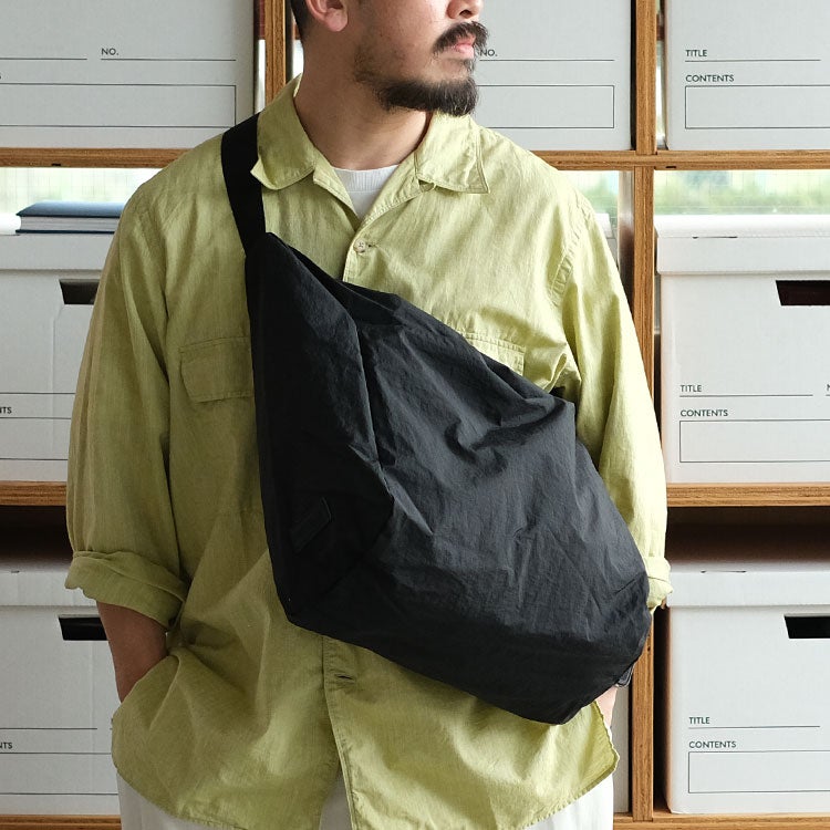 SHOULDER BAG（100D）ショルダーバッグ