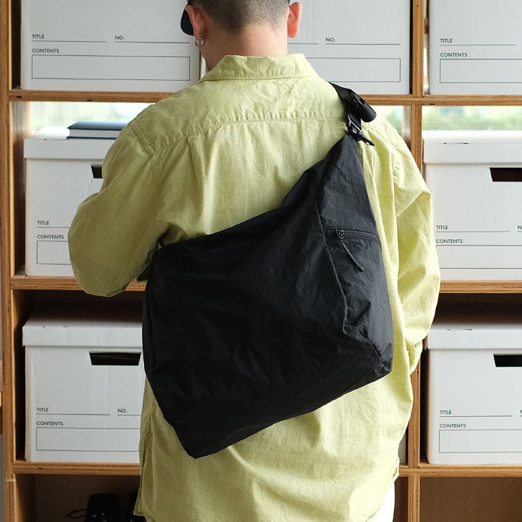 SHOULDER BAG（100D）ショルダーバッグ