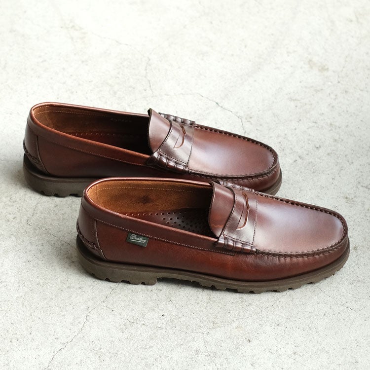 Paraboot（パラブーツ）の通販 | 正規取扱店 | BINGOYA公式オンライン