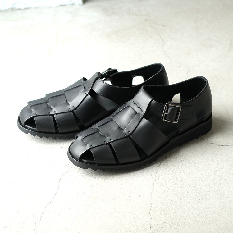 PACIFIC グルカサンダル