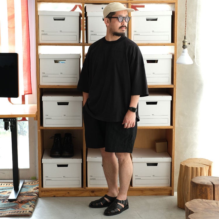 PACIFIC グルカサンダル