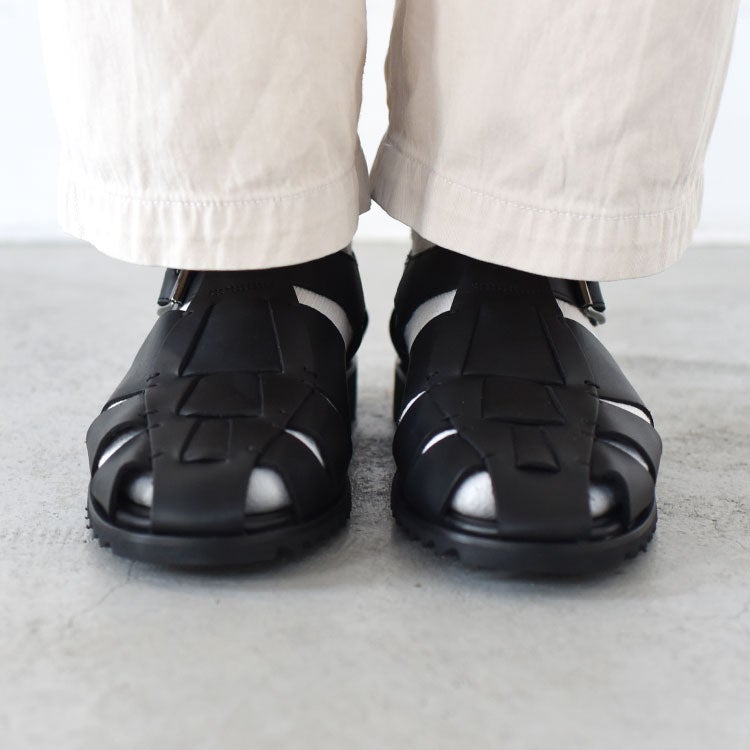 PACIFIC グルカサンダル