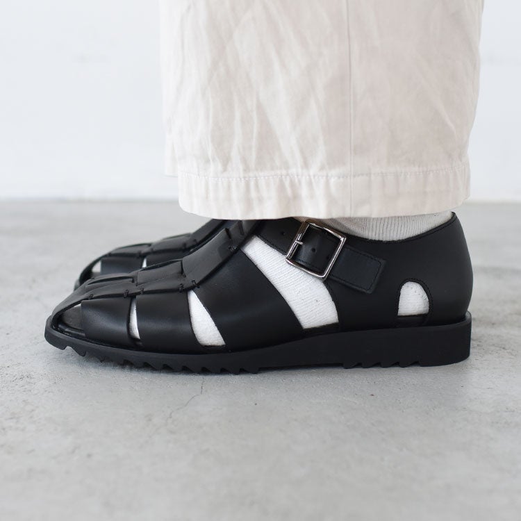 PACIFIC グルカサンダル