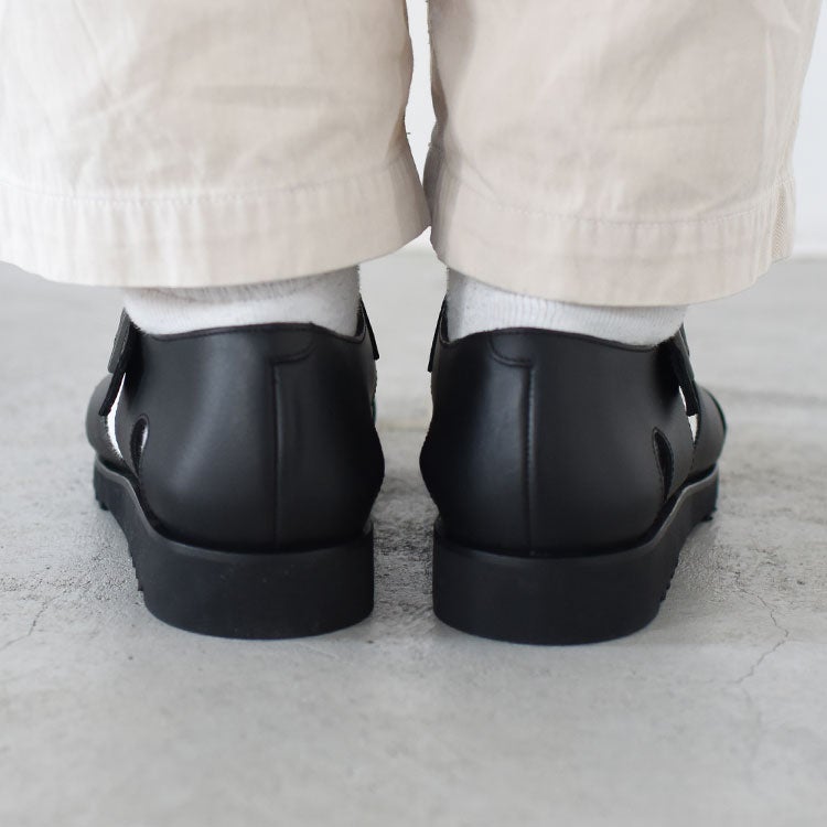 PACIFIC グルカサンダル