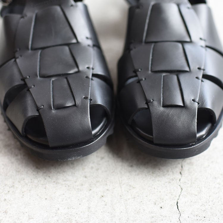 PACIFIC グルカサンダル