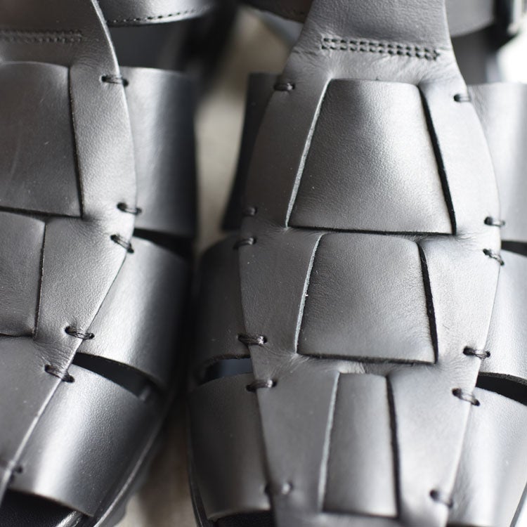 PACIFIC グルカサンダル