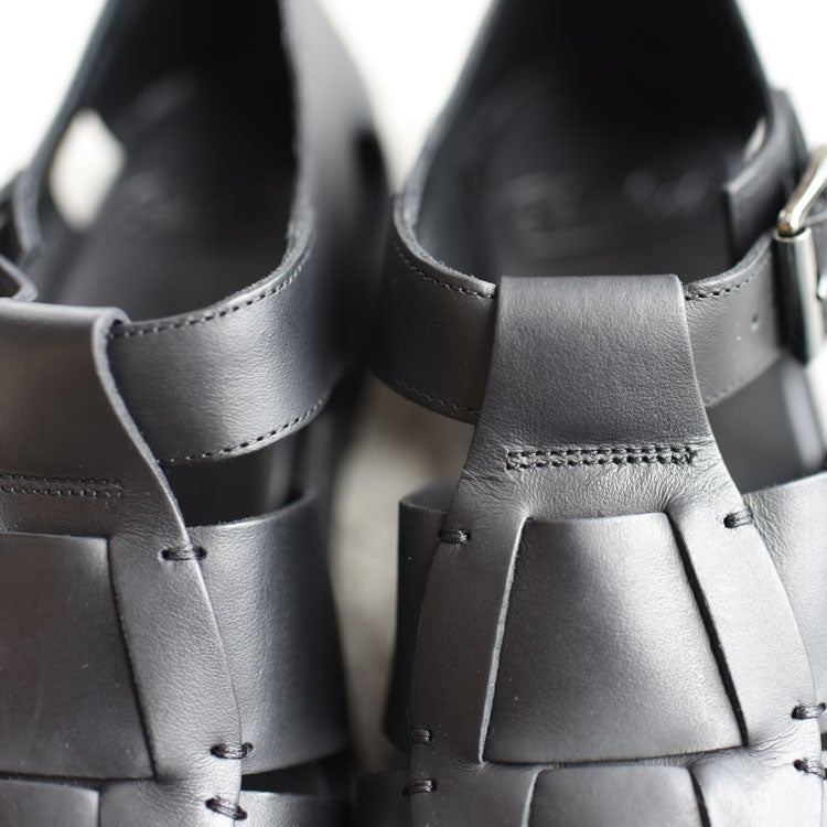 PACIFIC グルカサンダル