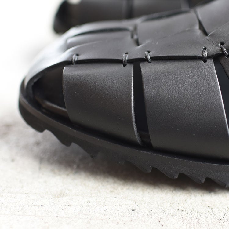 PACIFIC グルカサンダル