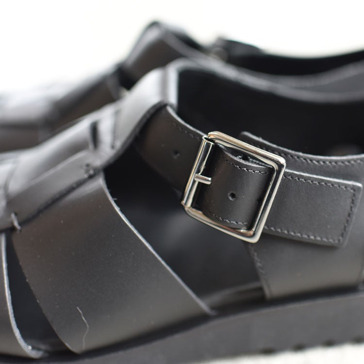 PACIFIC グルカサンダル