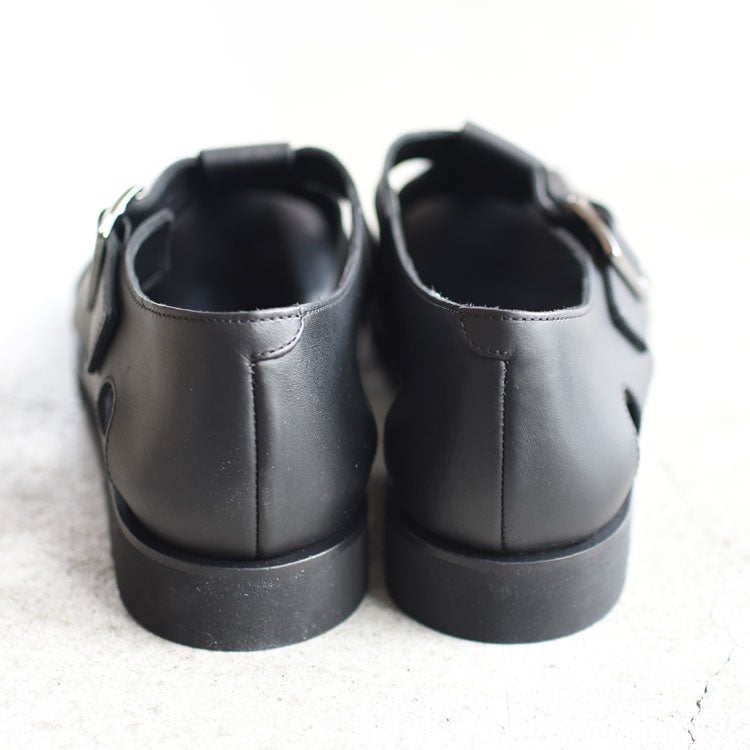 PACIFIC グルカサンダル