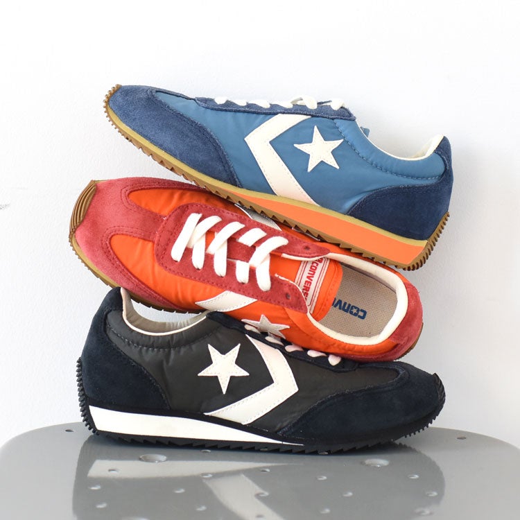 STFIRE AG エスティーファイヤーAG/33702483/CONVERSE（コンバース