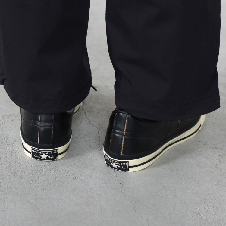 Scott×CONVERSE ONE STAR Z ショット×コンバース ワンスターZ