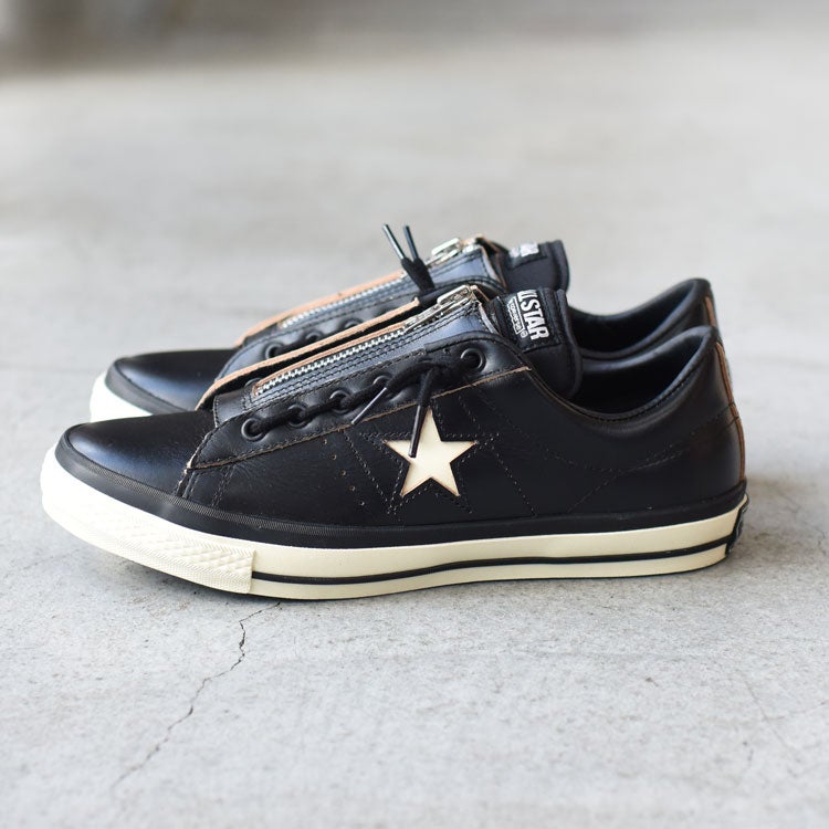 Scott×CONVERSE ONE STAR Z ショット×コンバース ワンスターZ