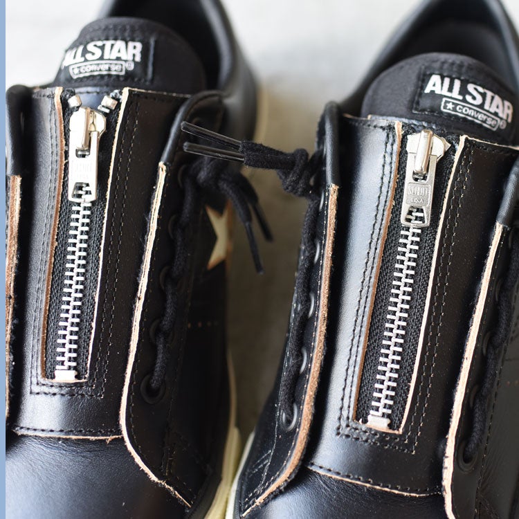 Scott×CONVERSE ONE STAR Z ショット×コンバース ワンスターZ