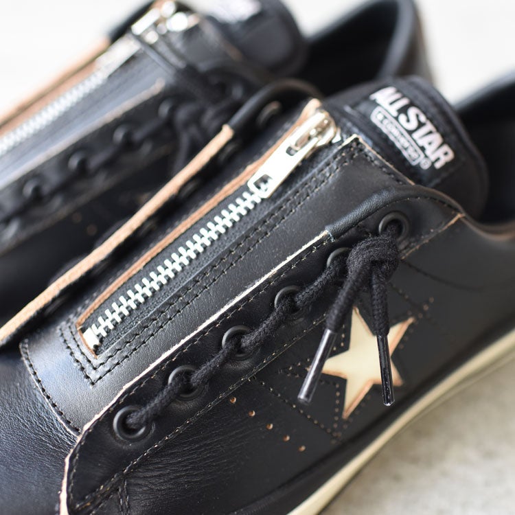 Scott×CONVERSE ONE STAR Z ショット×コンバース ワンスターZ