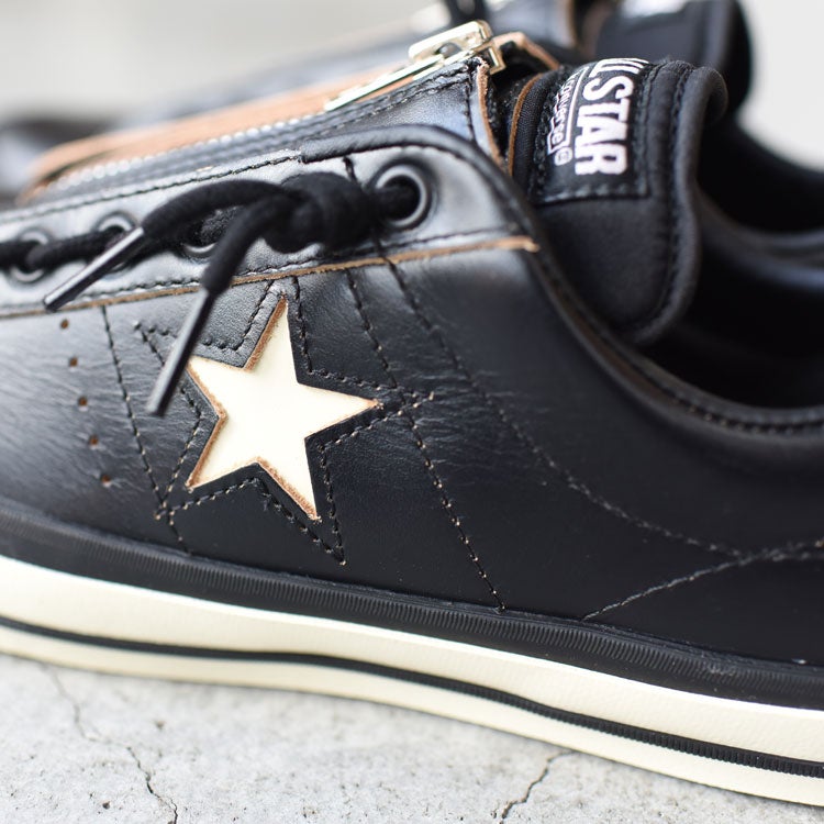Scott×CONVERSE ONE STAR Z ショット×コンバース ワンスターZ