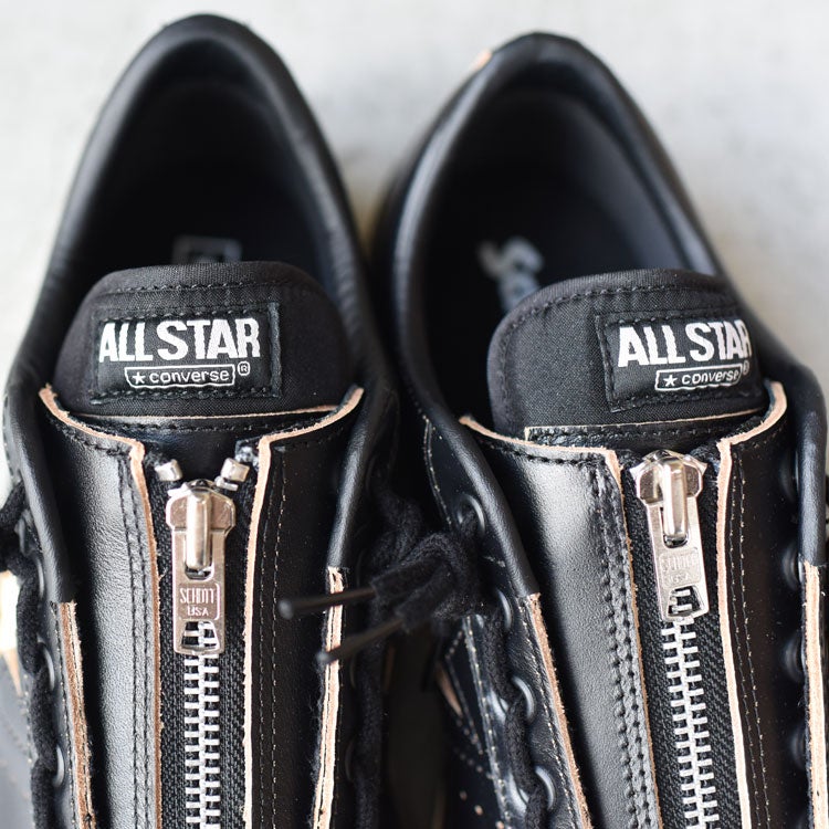 Scott×CONVERSE ONE STAR Z ショット×コンバース ワンスターZ