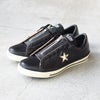 Scott×CONVERSE ONE STAR Z ショット×コンバース ワンスターZ