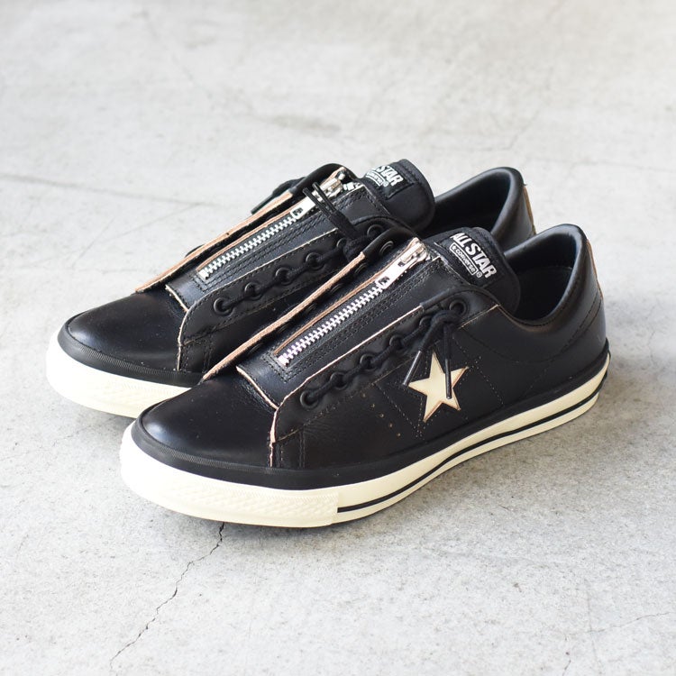 Scott×CONVERSE ONE STAR Z ショット×コンバース ワンスターZ