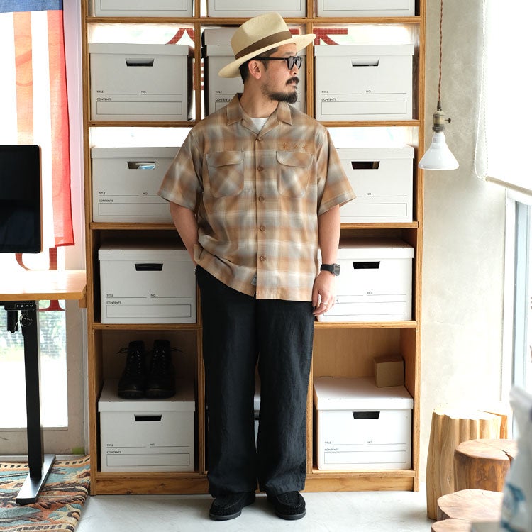 PURHEPECHA-SIDE プルペチャ サイド