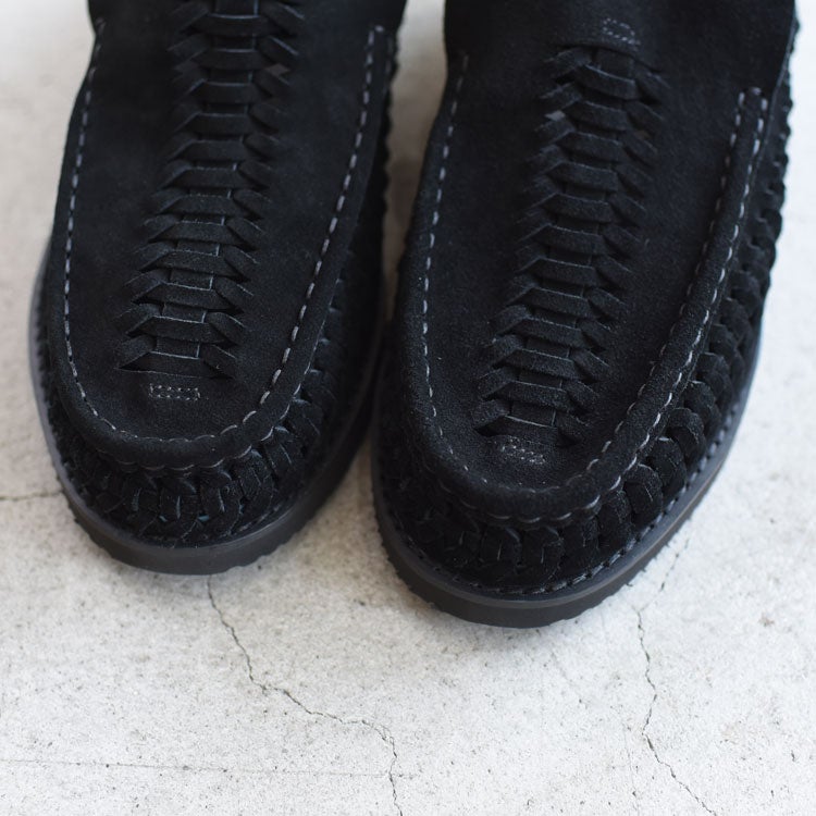 PURHEPECHA-SIDE プルペチャ サイド