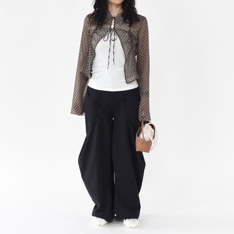 MOSTRO XC VINTAGE FADE モストロXC ヴィンテージフェード