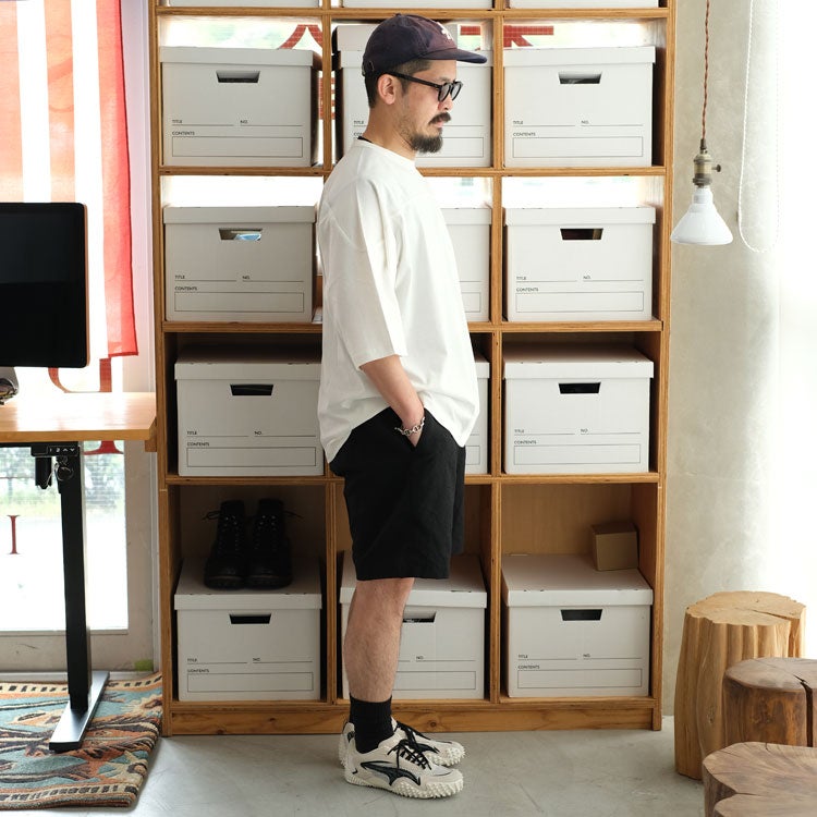 MOSTRO XC VINTAGE FADE モストロXC ヴィンテージフェード