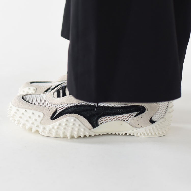 MOSTRO XC VINTAGE FADE モストロXC ヴィンテージフェード