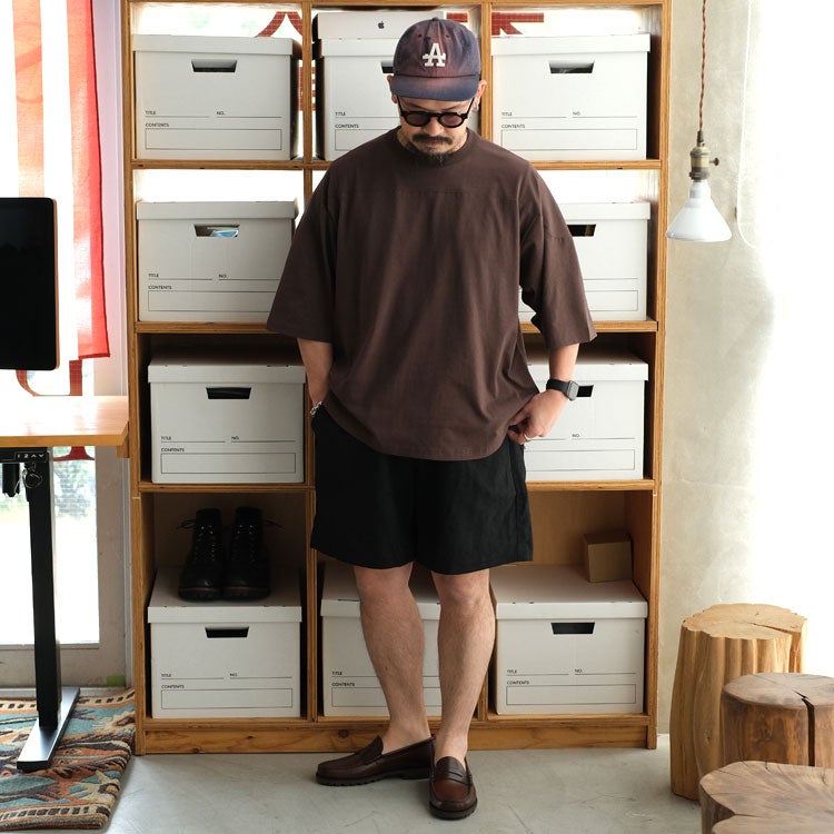 TRANING SHORTS　トレーニングショーツ